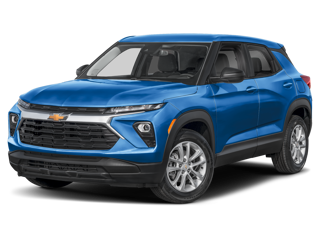 Chevrolet Trailblazer - Bowser Chevrolet of Chippewa in Beaver Falls PA