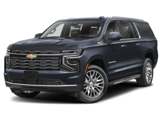 Chevrolet Suburban - Bowser Chevrolet of Chippewa in Beaver Falls PA