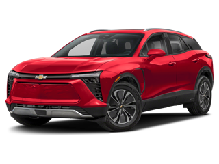 Chevrolet Blazer EV - Bowser Chevrolet of Chippewa in Beaver Falls PA