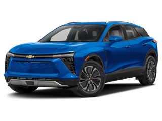 Chevrolet Blazer EV - Bowser Chevrolet of Chippewa in Beaver Falls PA