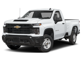 Chevrolet Silverado HD - Bowser Chevrolet of Chippewa in Beaver Falls PA