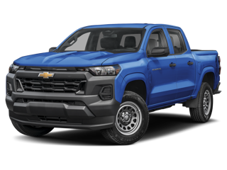Chevrolet Colorado - Bowser Chevrolet of Chippewa in Beaver Falls PA