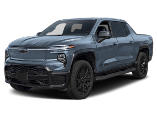 Chevrolet Silverado EV - Bowser Chevrolet of Chippewa in Beaver Falls PA