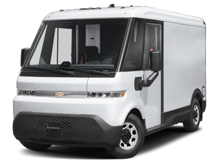 Chevrolet BrightDrop - Bowser Chevrolet of Chippewa in Beaver Falls PA