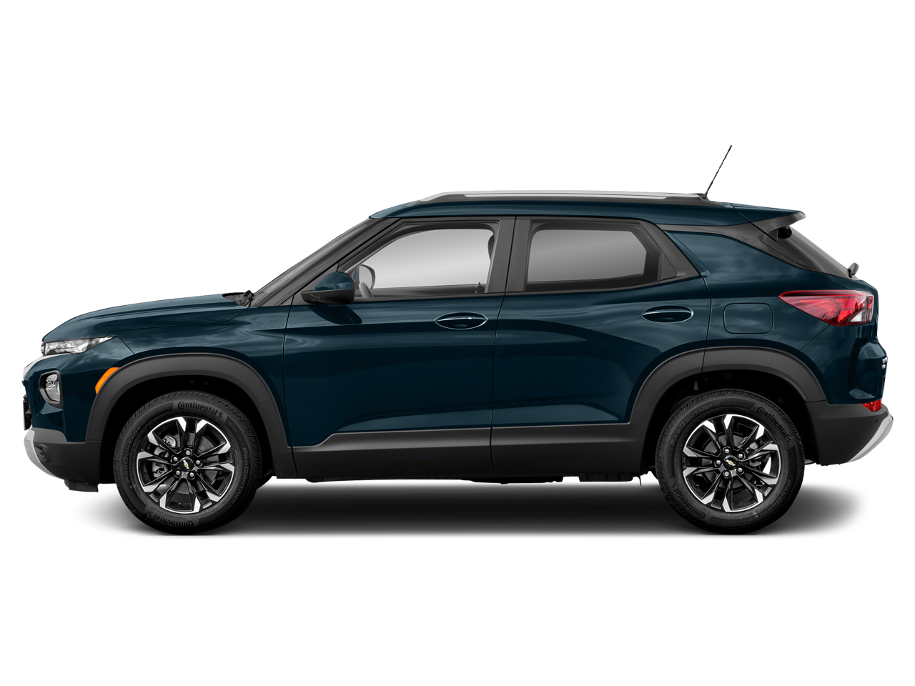 2021 Chevrolet Trailblazer LS - Photo 23