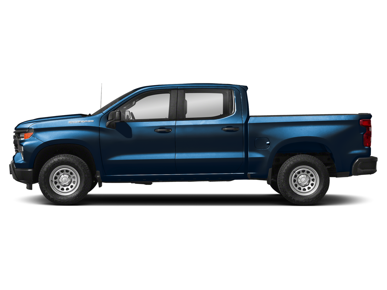 2022 Chevrolet Silverado 1500 RST - Photo 25