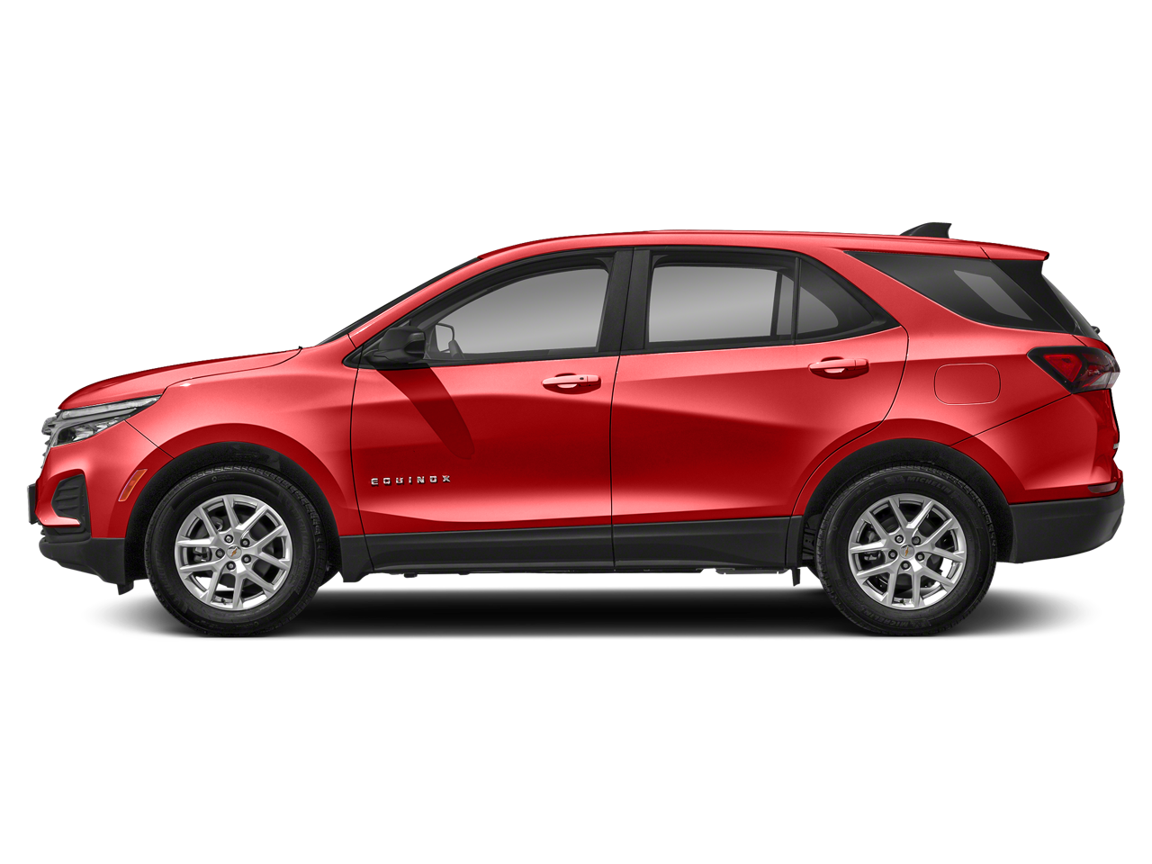 2023 Chevrolet Equinox LT - Photo 22