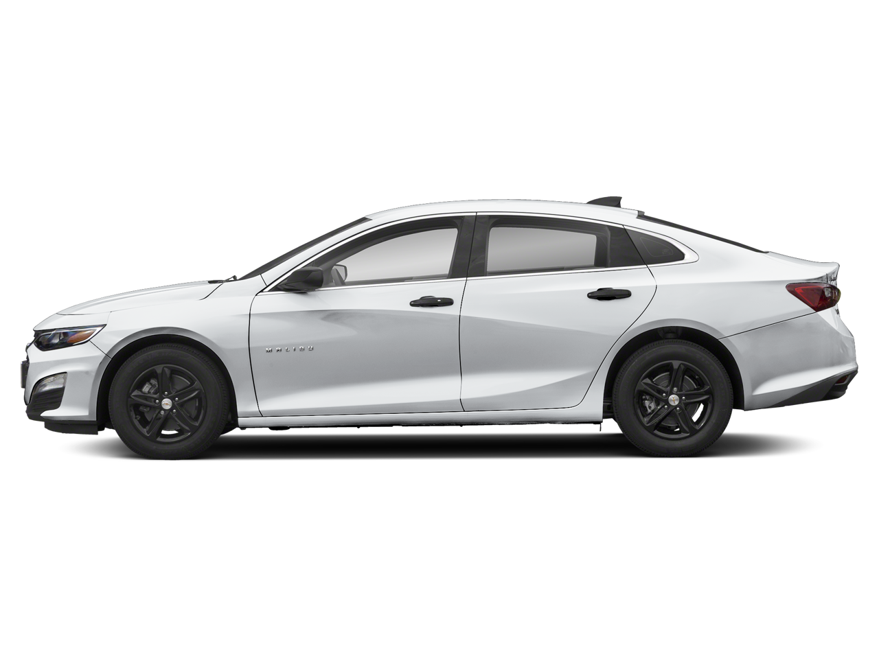 2024 Chevrolet Malibu FL