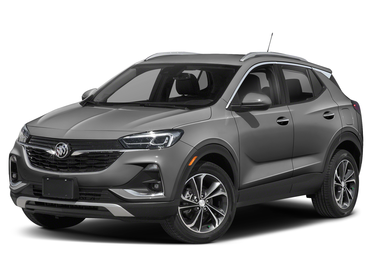 2020 Buick Encore GX Essence AWD's photo