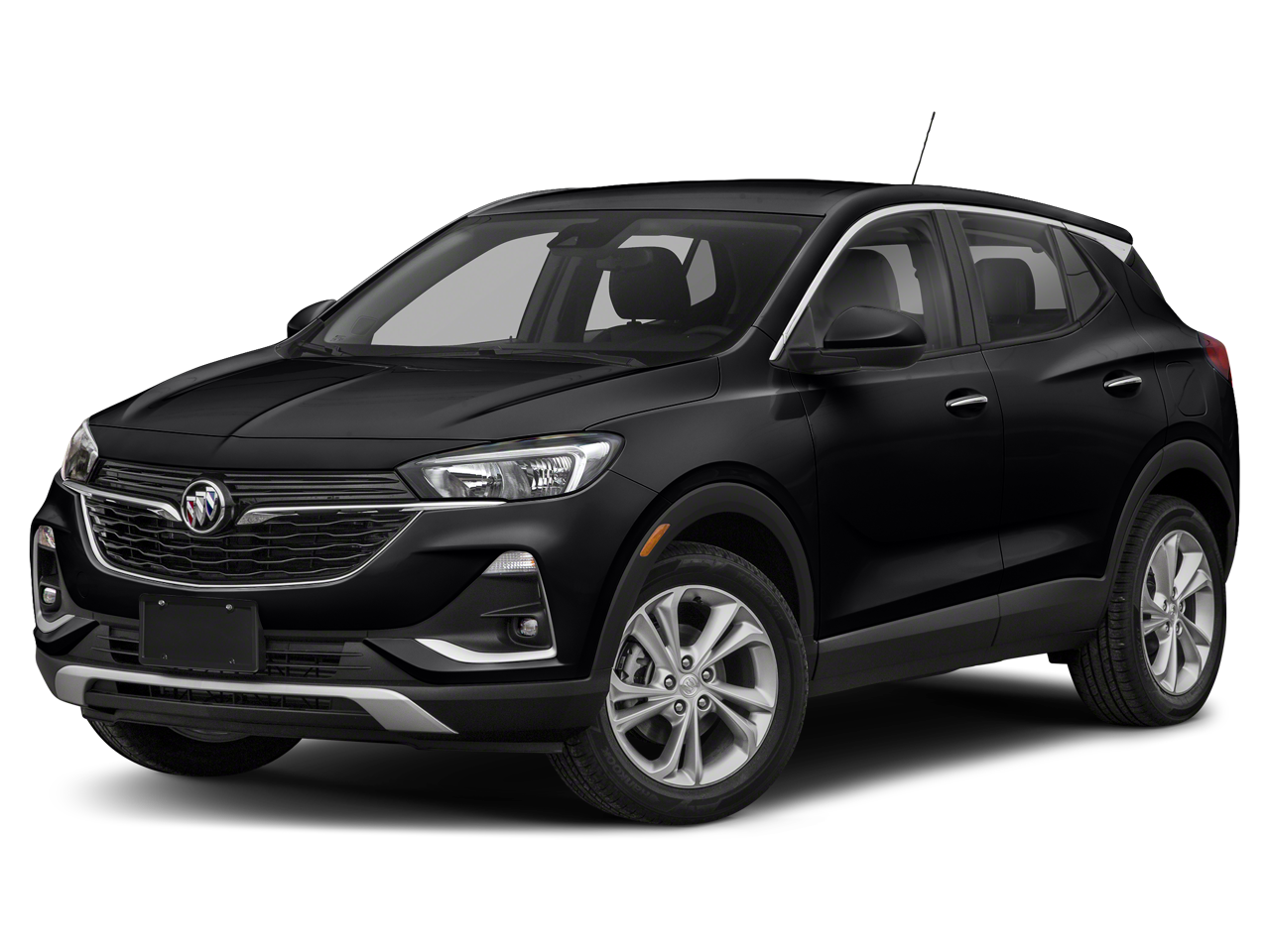 2022 Buick Encore GX Preferred AWD's photo
