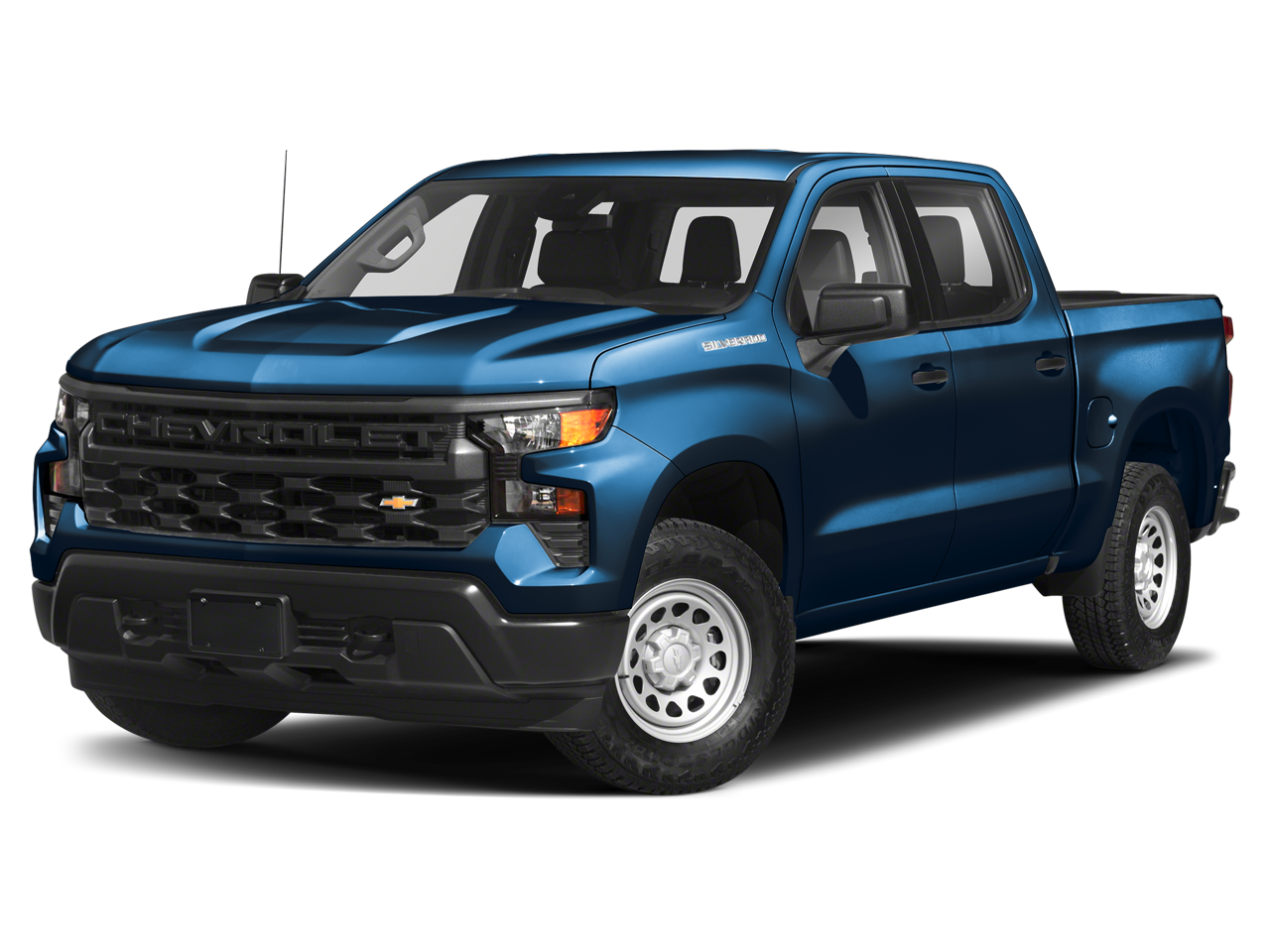 2022 Chevrolet Silverado 1500 RST - Photo 23
