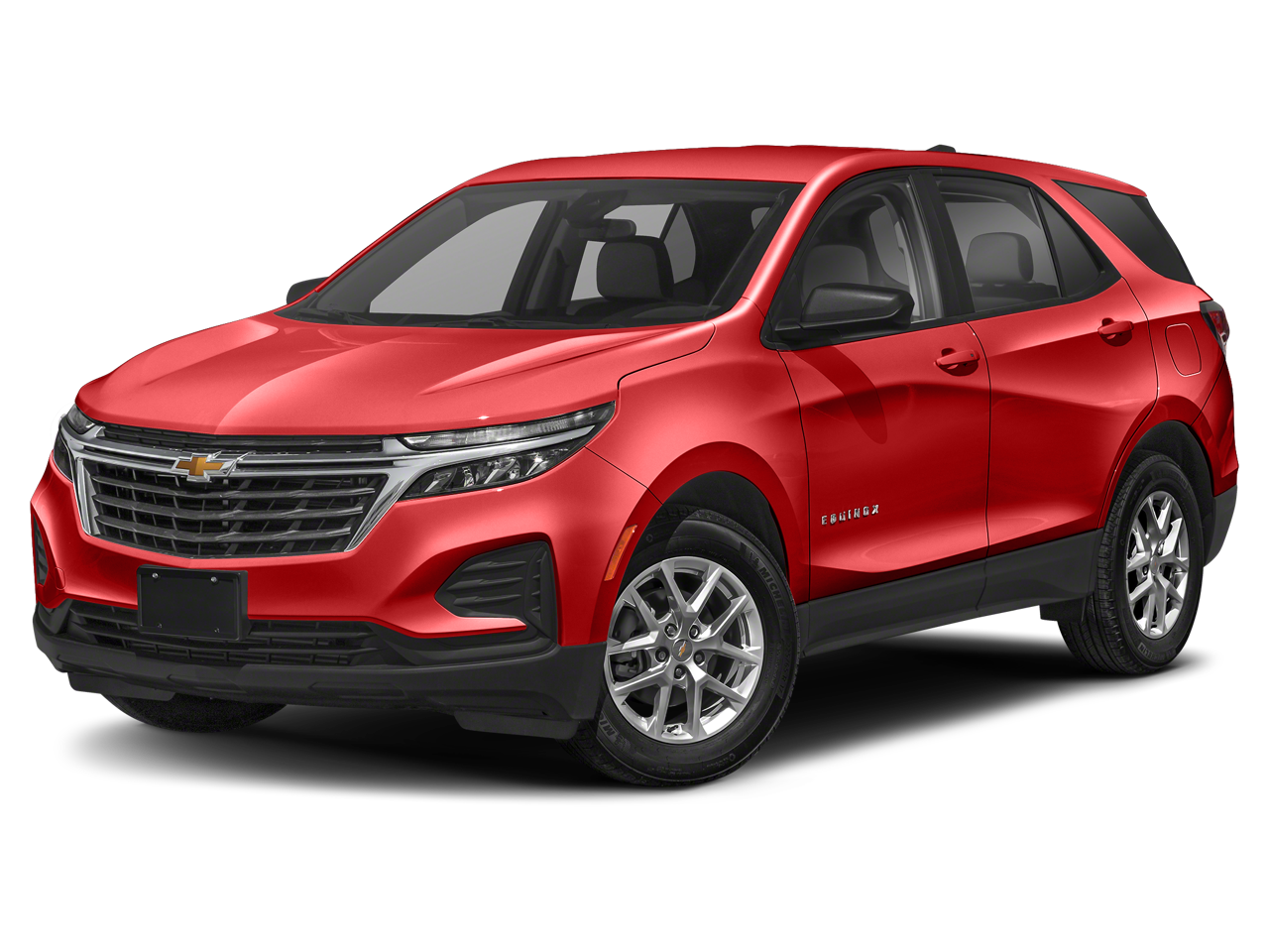 2023 Chevrolet Equinox LT - Photo 20