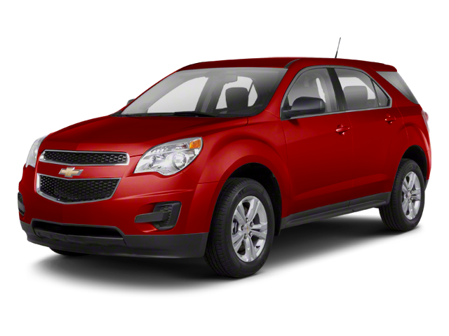 2011 Chevrolet Equinox 1LT's photo