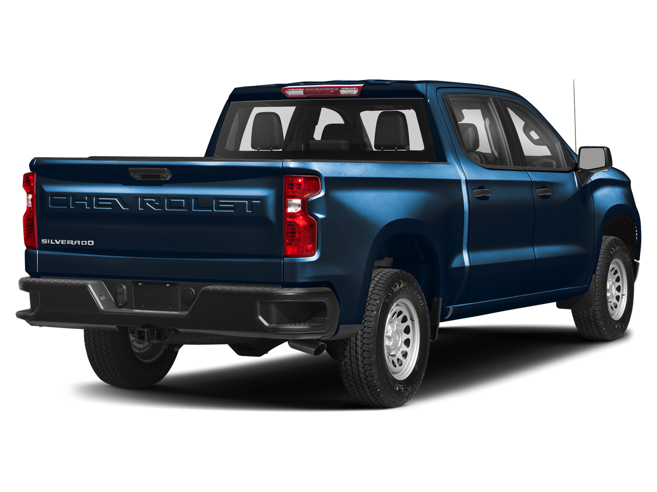 2022 Chevrolet Silverado 1500 RST - Photo 24