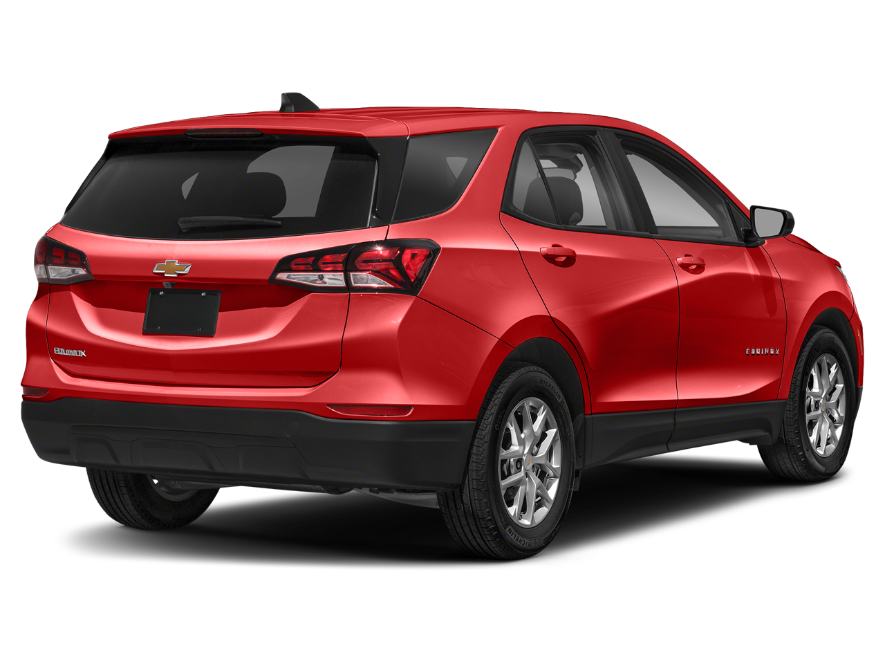 2023 Chevrolet Equinox LT - Photo 21