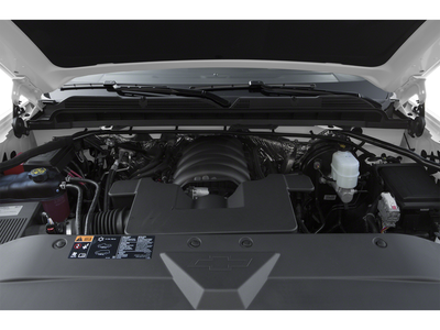 2019 Chevrolet Silverado LD Work Truck