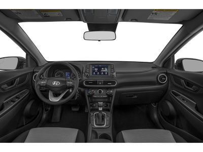 2020 Hyundai Kona SE