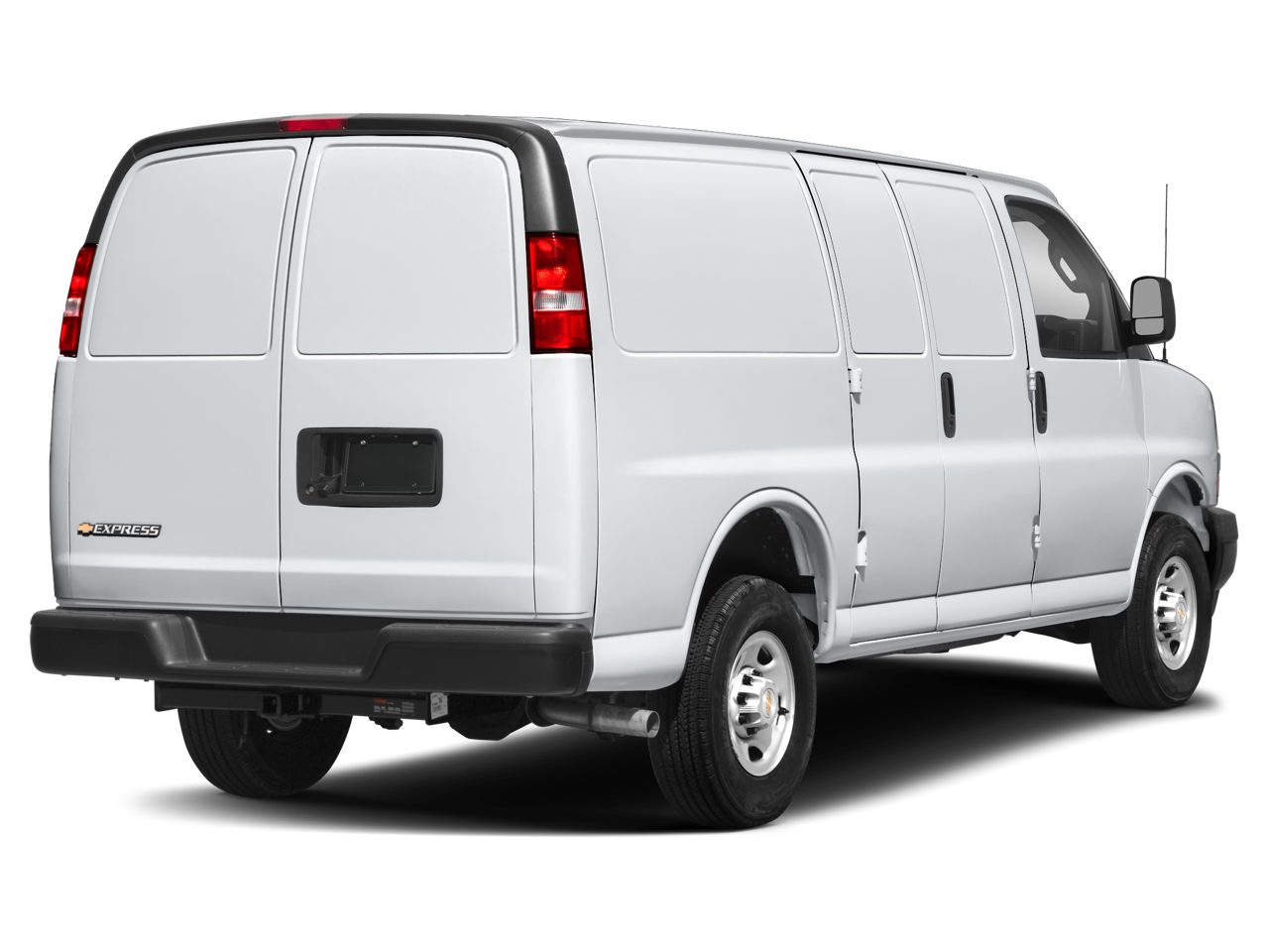 2022 Chevrolet Express Cargo Work Van - Photo 13