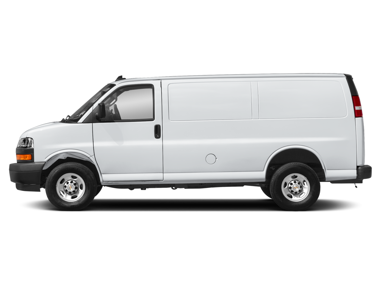 2022 Chevrolet Express Cargo Work Van - Photo 14