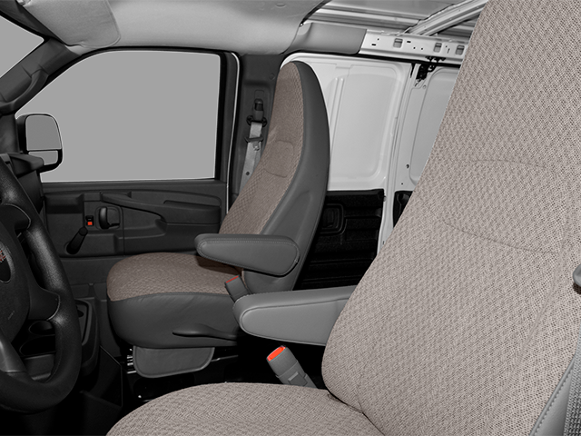 2011 GMC Savana Cargo 1500 Work Van