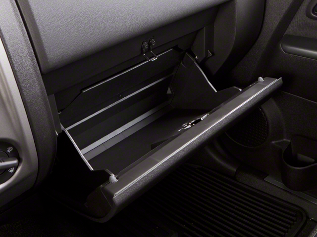 2012 GMC Canyon SLT