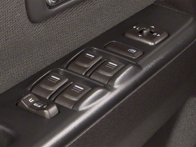 2012 GMC Canyon SLT