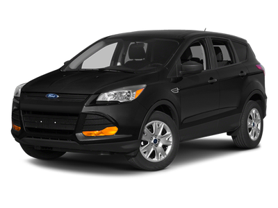 2014 Ford Escape S
