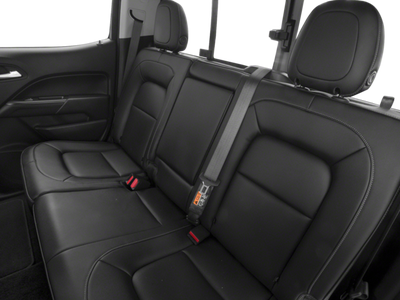 2017 Chevrolet Colorado 4WD ZR2