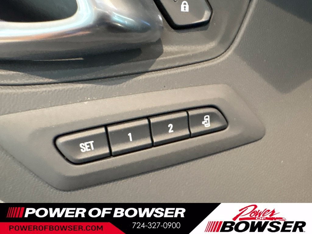 2023 Chevrolet Camaro ZL1