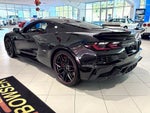 2023 Chevrolet Corvette Z06 3LZ