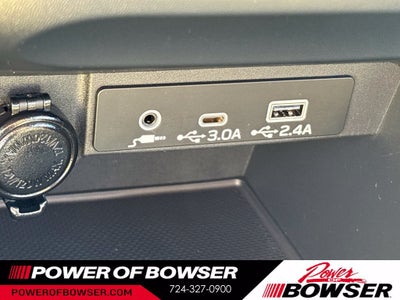 2024 Subaru WRX Premium