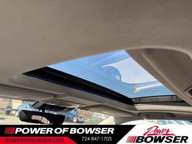2021 Honda Insight Touring