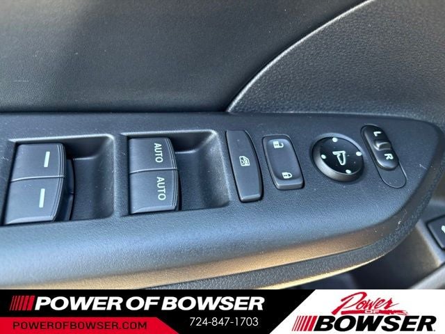 2021 Honda Insight Touring