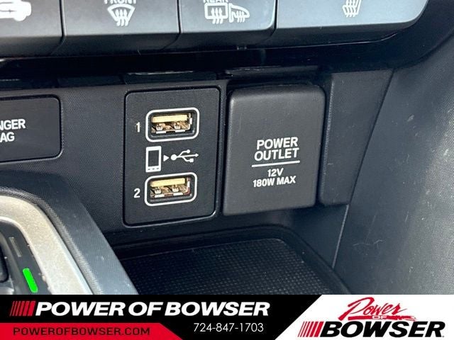2021 Honda Insight Touring