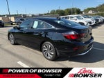 2021 Honda Insight Touring