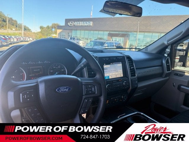 2019 Ford F-250SD XLT
