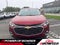 2018 Chevrolet Traverse 3LT