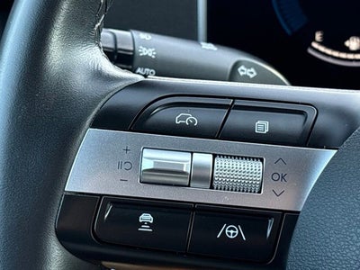 2025 Hyundai Tucson XRT