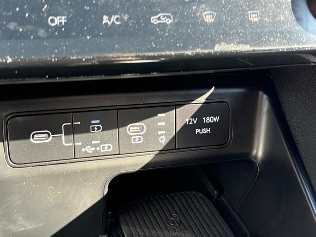 2025 Hyundai Tucson XRT