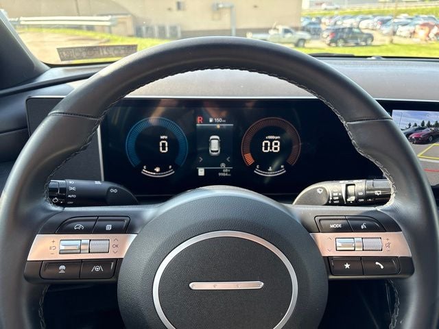 2025 Hyundai Tucson XRT