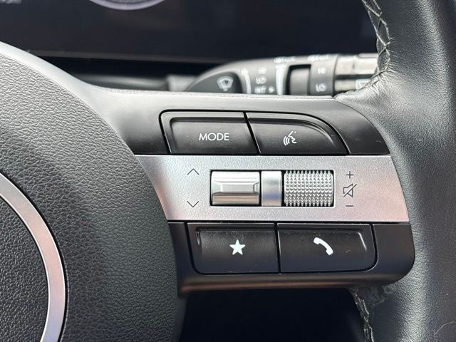 2025 Hyundai Tucson XRT