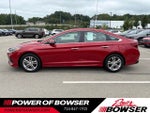 2018 Hyundai Sonata SEL w/SULEV