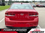 2018 Hyundai Sonata SEL w/SULEV