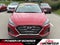 2018 Hyundai Sonata SEL w/SULEV
