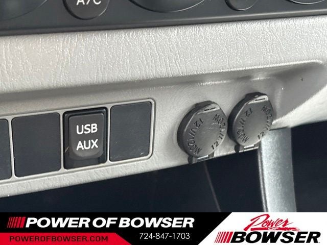 2015 Toyota Tacoma Base