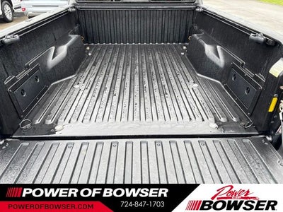 2015 Toyota Tacoma Base