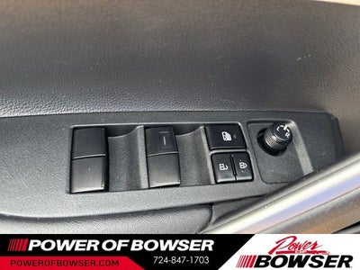 2023 Toyota Corolla Cross L