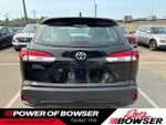 2023 Toyota Corolla Cross L