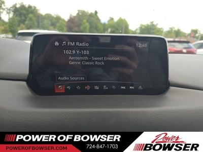 2020 Mazda Mazda CX-5 Grand Touring