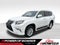 2018 Lexus GX 460